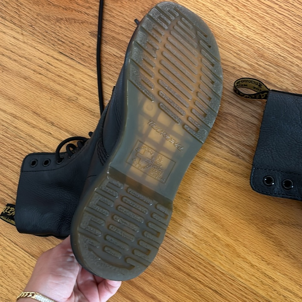 Doc Marten Pascal 1460 - Picture 4 of 6